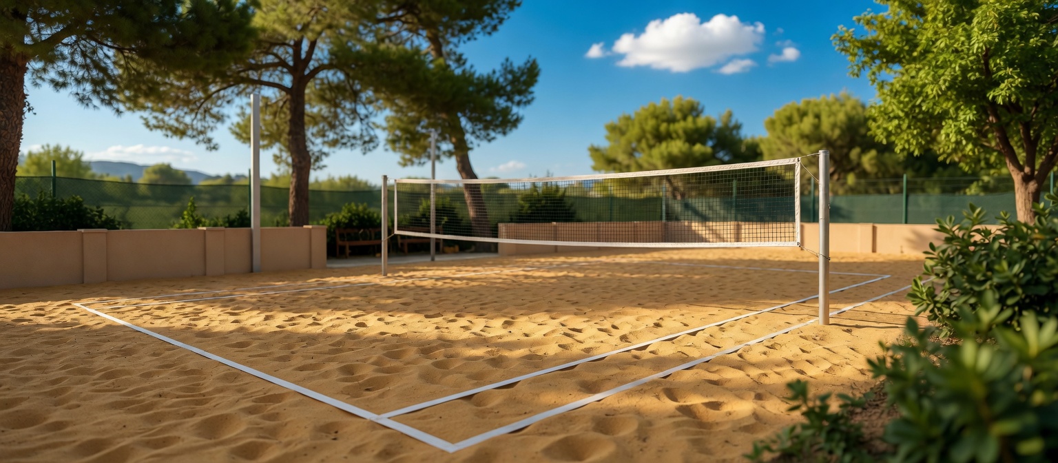 Beach Volley La Filanda ASD