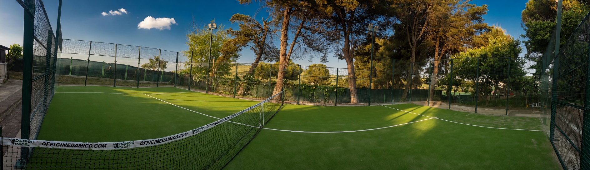 Padel La Filanda ASD