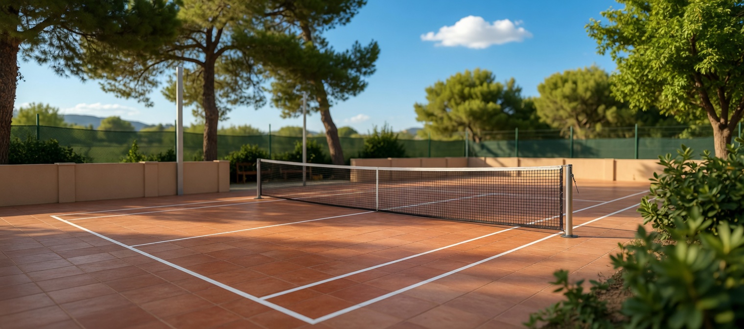 Pickleball / Touch Tennis La Filanda ASD